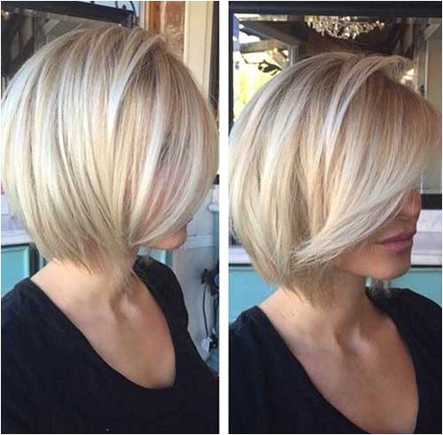 15 blonde bob hairstyles