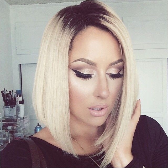 18 hottest bob hairstyles