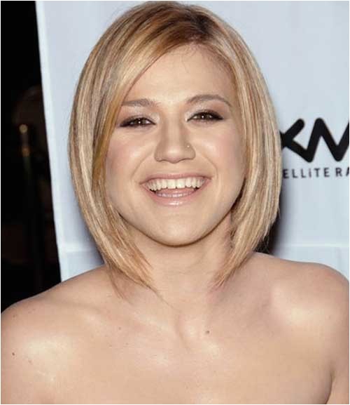 short hairstyles for thin straight hair