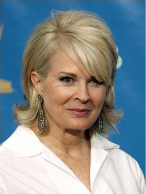 10 bob hairstyles for women over 60