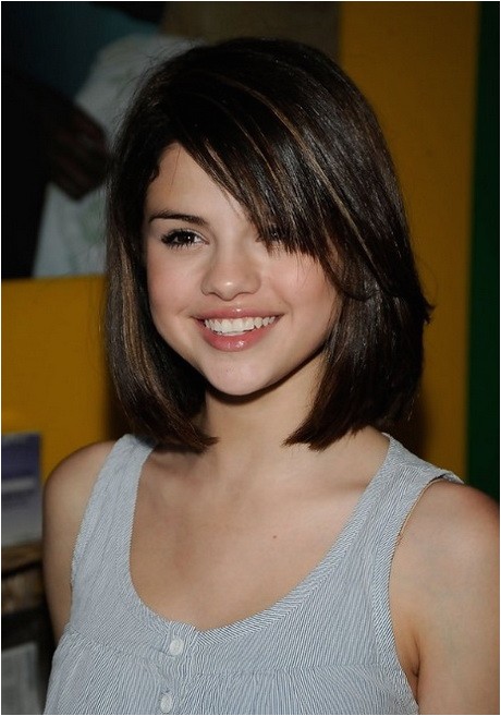 short hair styles for teenagers