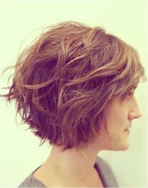 12 fabulous short hairstyles thick hair