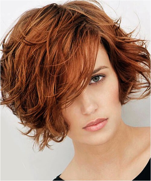 hairstyles for bobs