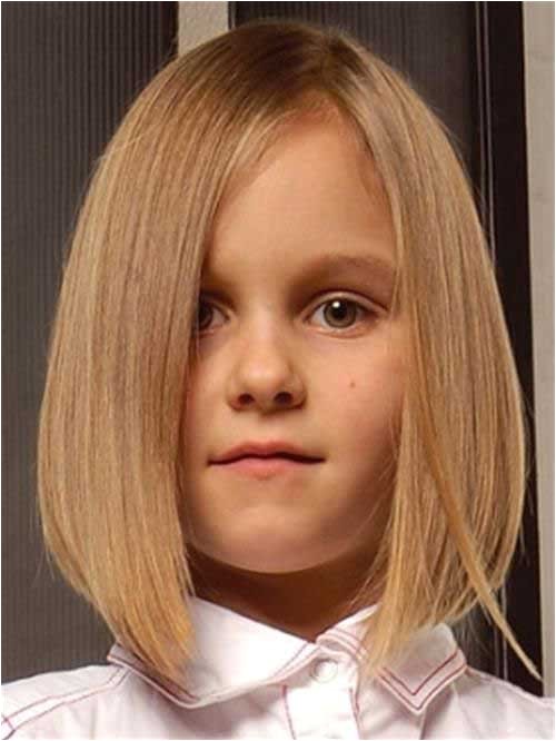 10 cute girl bob haircuts