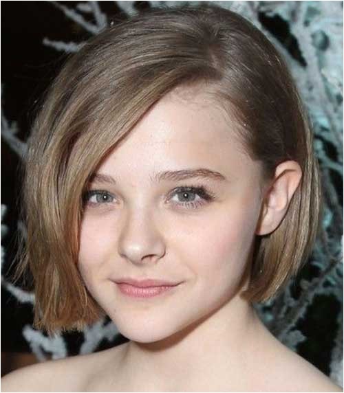 15 cute short hairstyles for girls