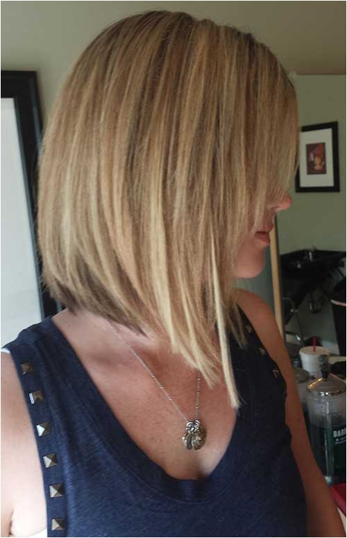 25 short layered bob hairstyles