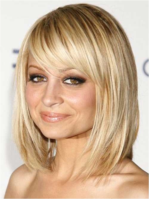 25 bob haircuts with bangs