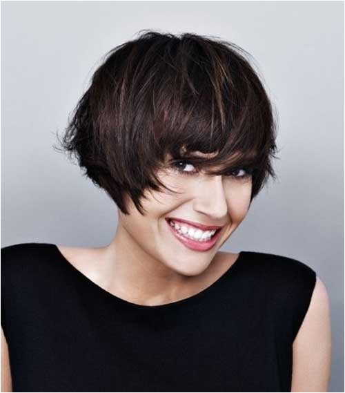 20 best bob hairstyles with fringe