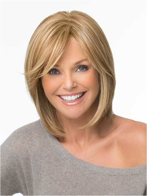 10 short bob hairstyles with side swept bangs