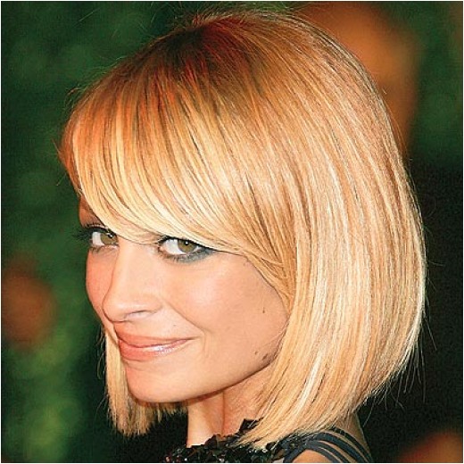 seasons best short hairstyles round faces