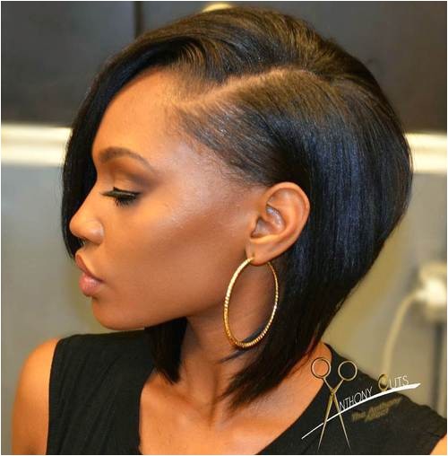 10 showiest bob haircuts for black women