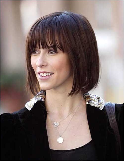 20 chic bob hairstyles with bangs