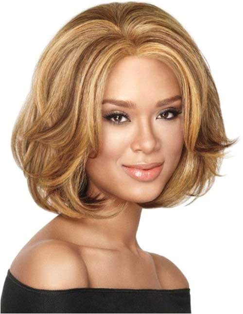 20 short to medium hairstyles