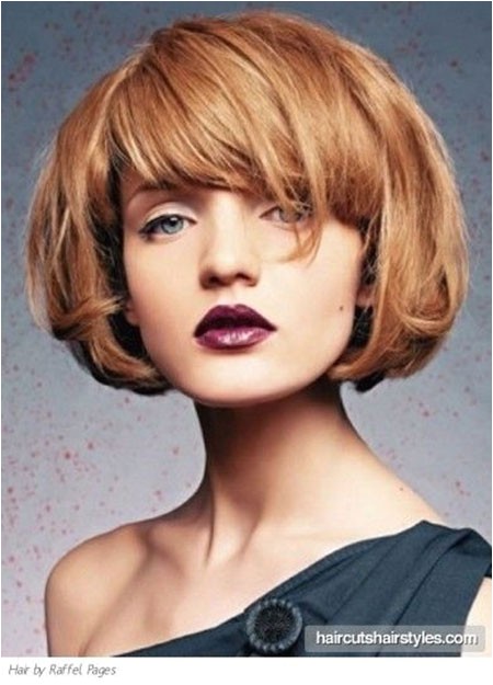 short bob haircuts 2014