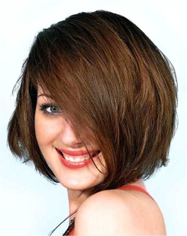 top 10 short haircuts for fall 2014