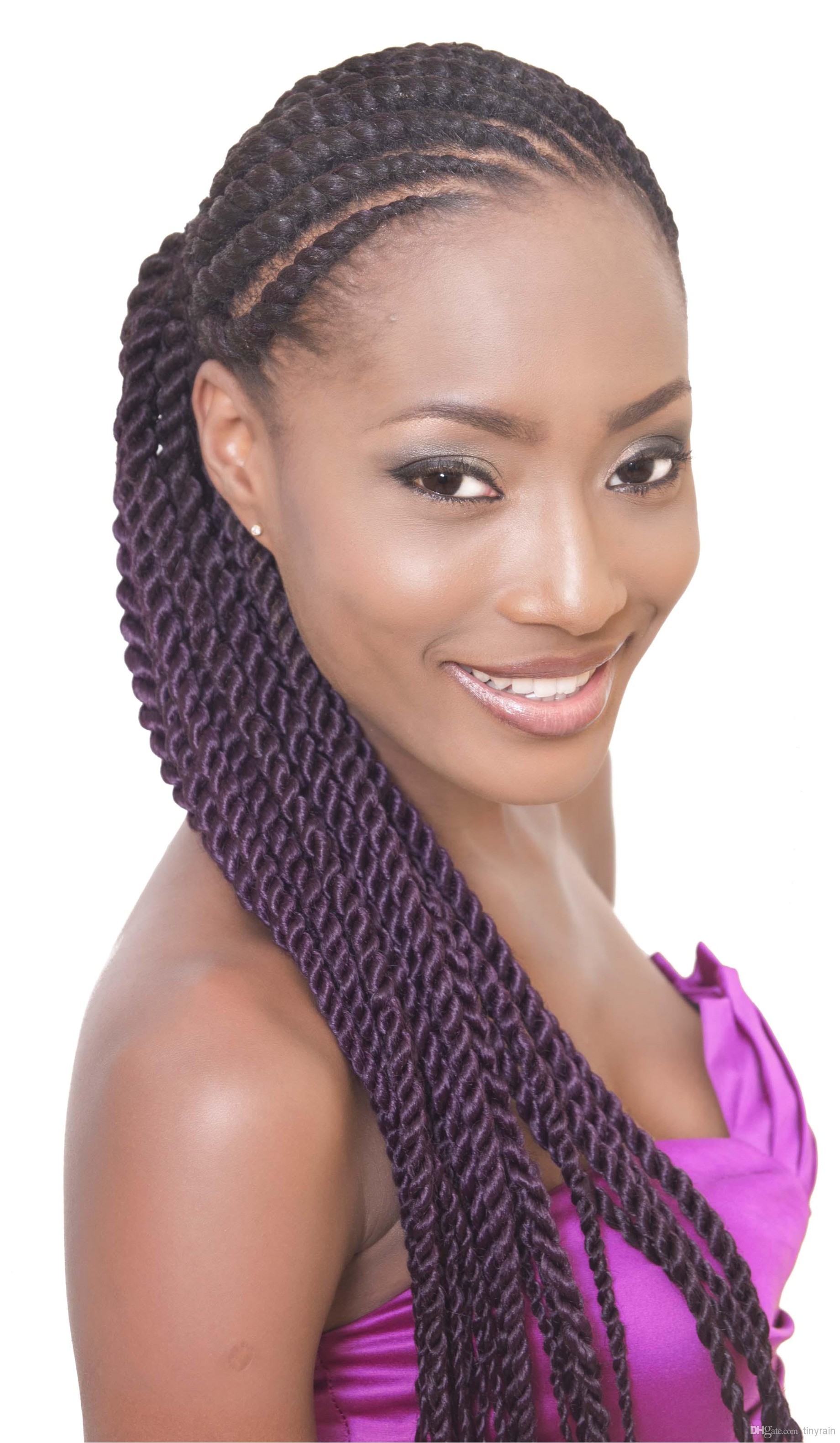 Box Braids Bun Latest Braid Hairstyles 2015 2018 – orlandowhite