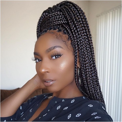 flat twists hairstyles