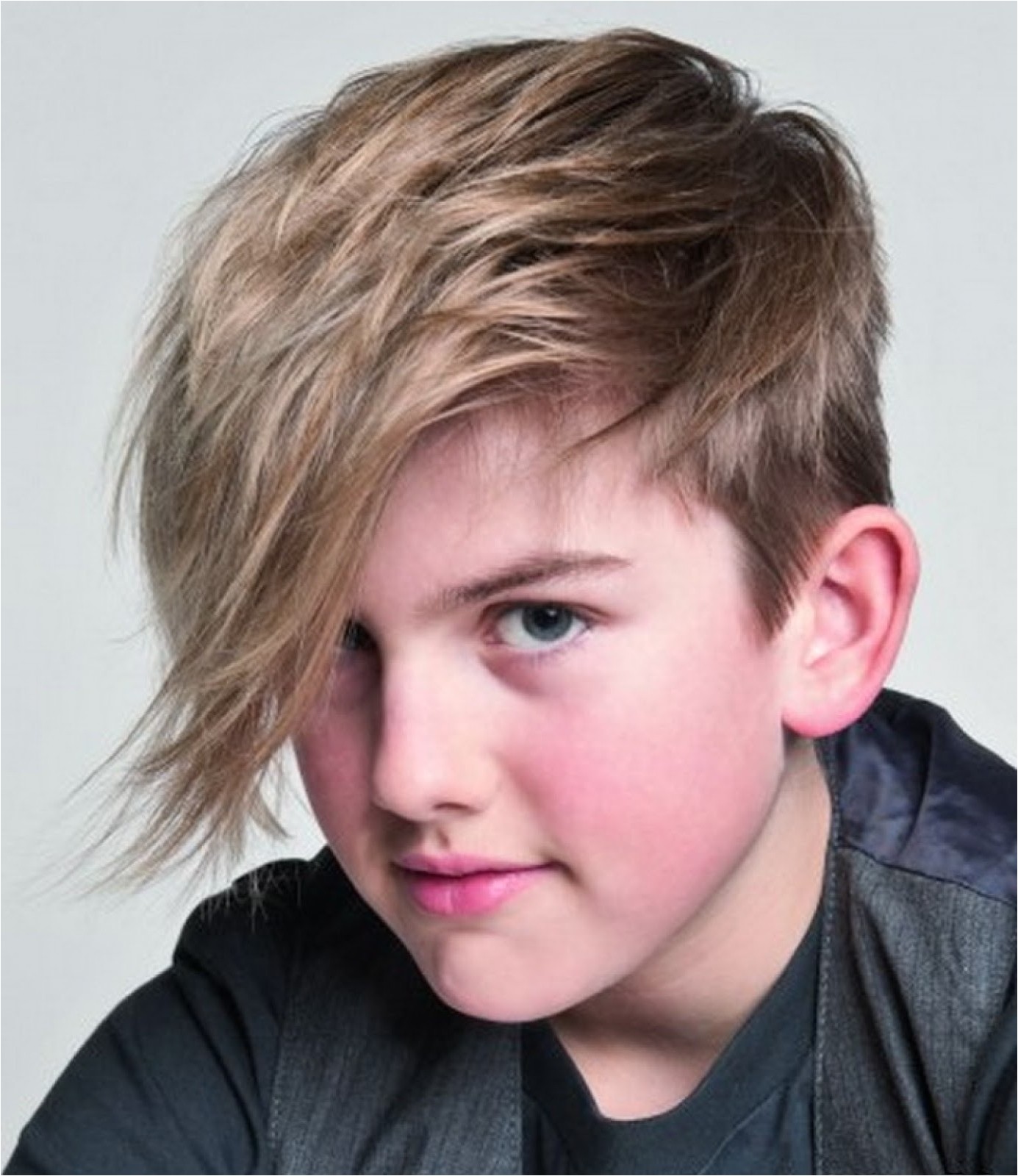 boys haircuts 14 cool hairstyles for boys with short or long hair for boy bob haircut