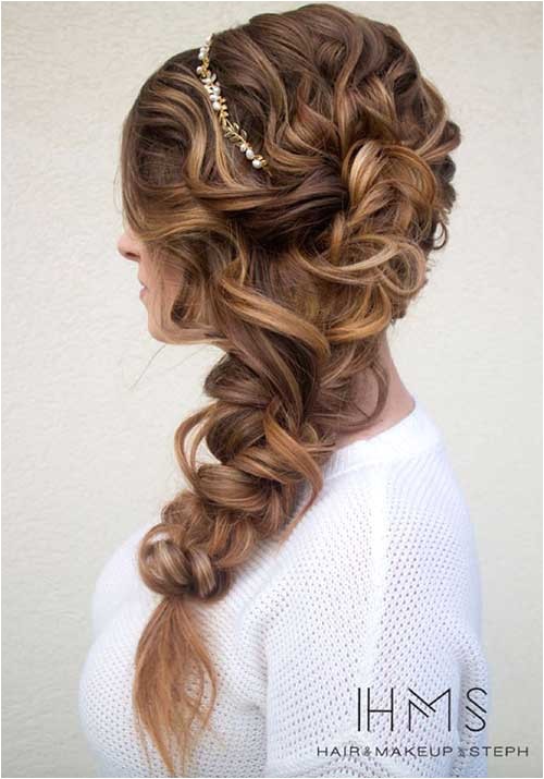 20 best prom braided hairstyles
