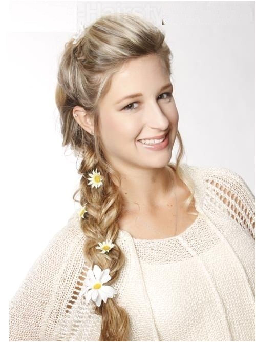 top 12 beautifully made braided hairstyle ideas for prom parties