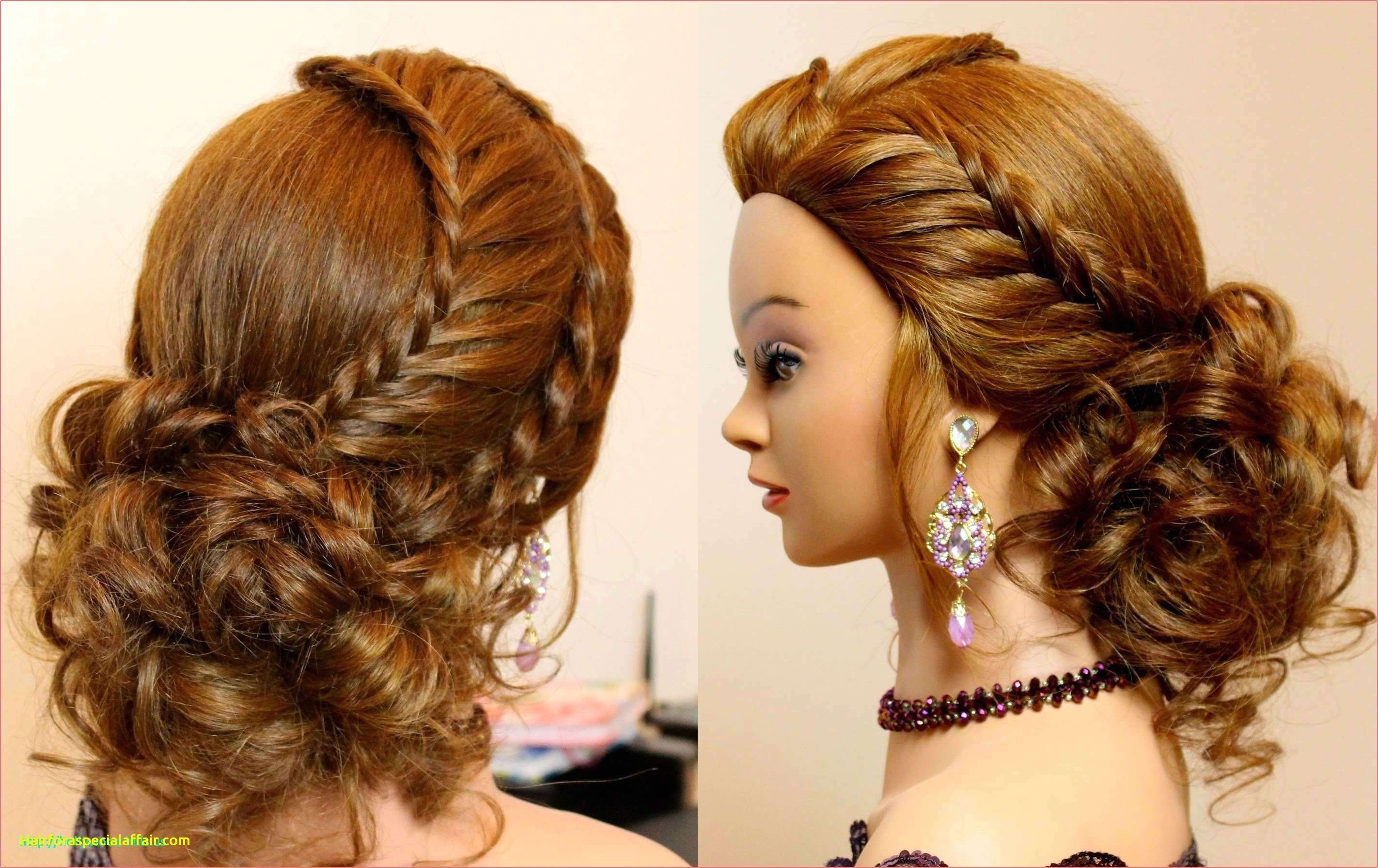 Elegant Hairstyles for evening Wear Luxury New Elegant evening Hairstyles for Long Hair Awesome Haircuts 0d