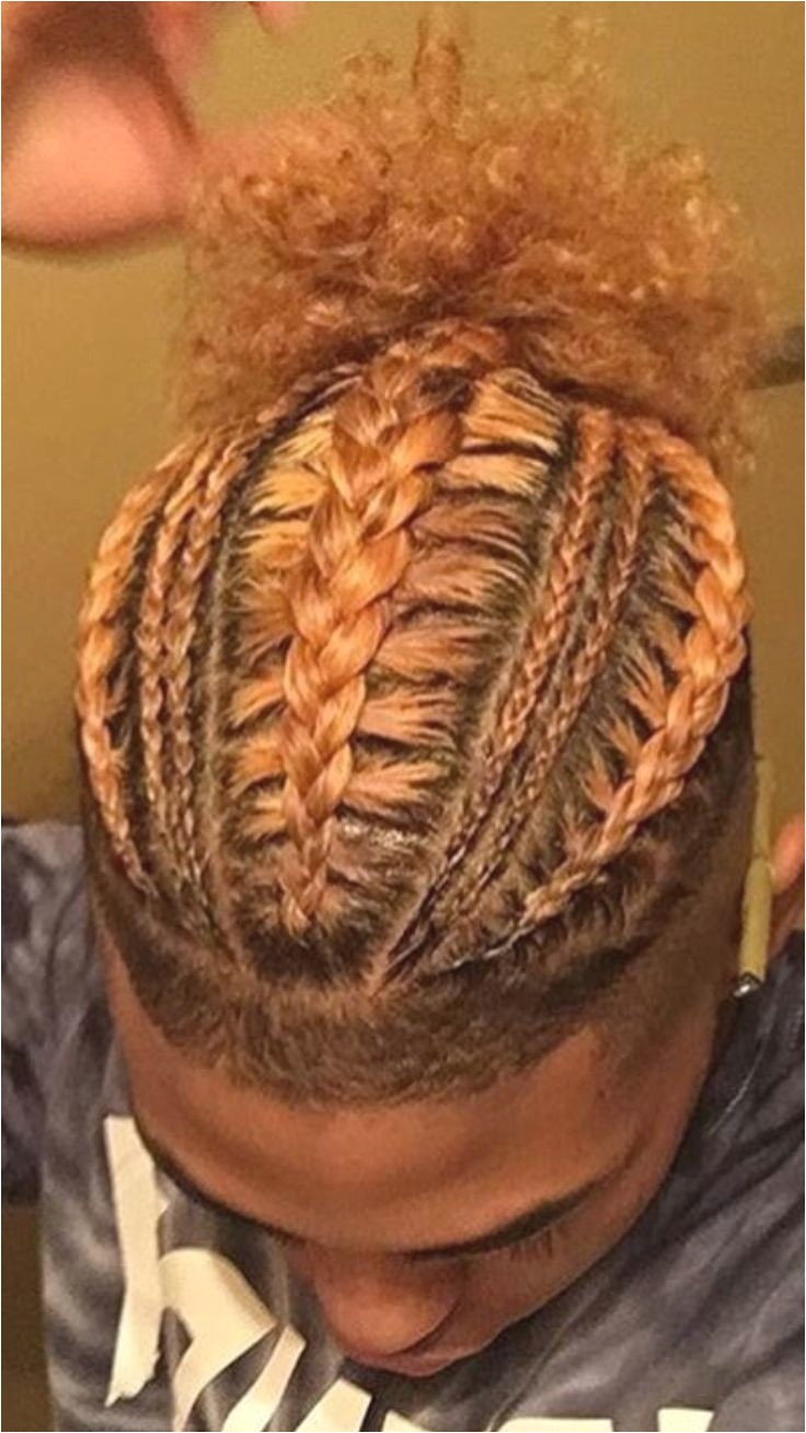 mens braids hairstyles