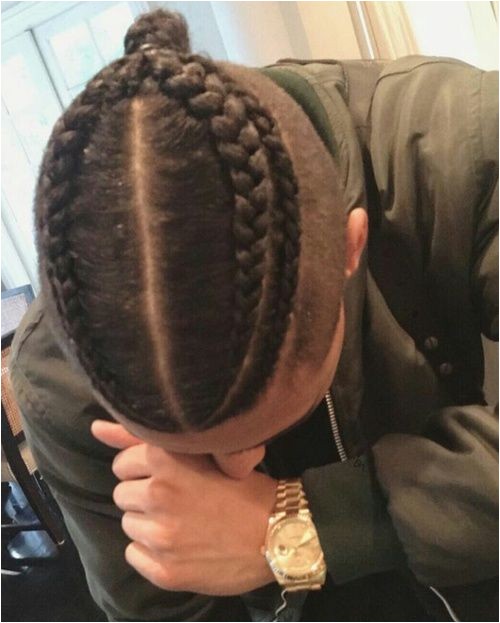 top 10 cool men braided hairstyle ideas