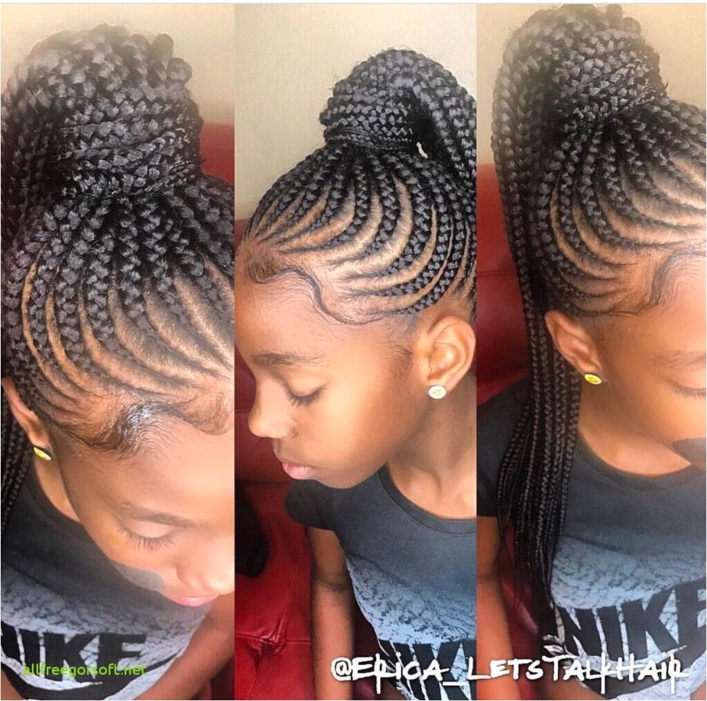 24 Unique Kids Hairstyles For Black Girls Braid Hairstyles