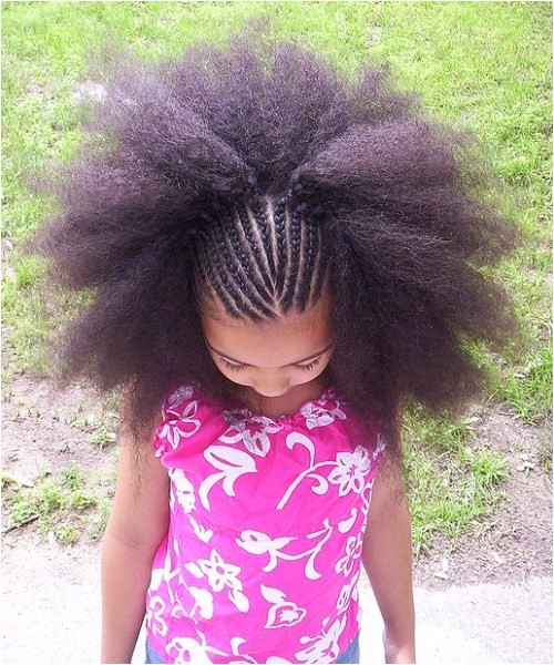braided hairstyles black women