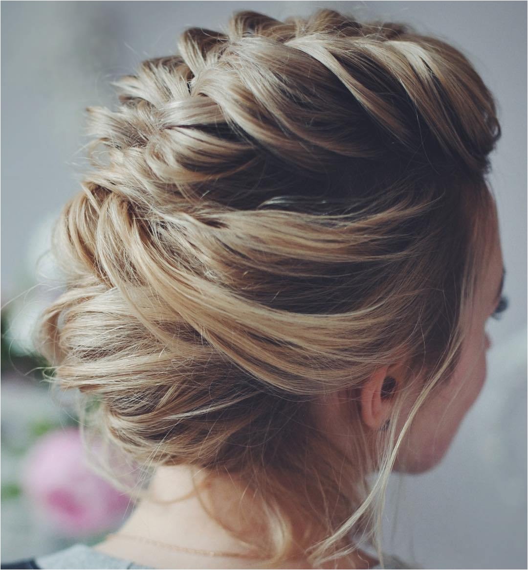 20 hottest prom hairstyles for short hair