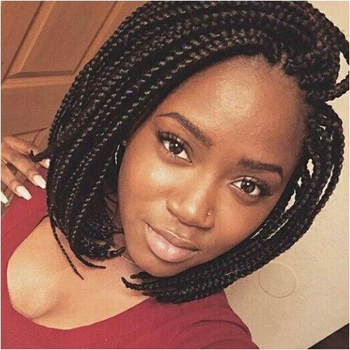 black hairstyles