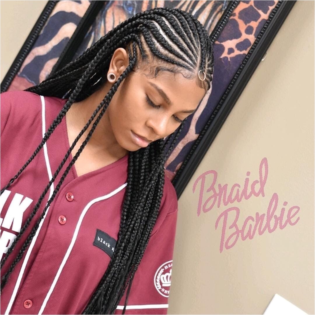 2019 Teenage Hairstyles with Braids Elegant Braided Hairstyles for Black Teens Lovely Pinterest Goldeinee ¢
