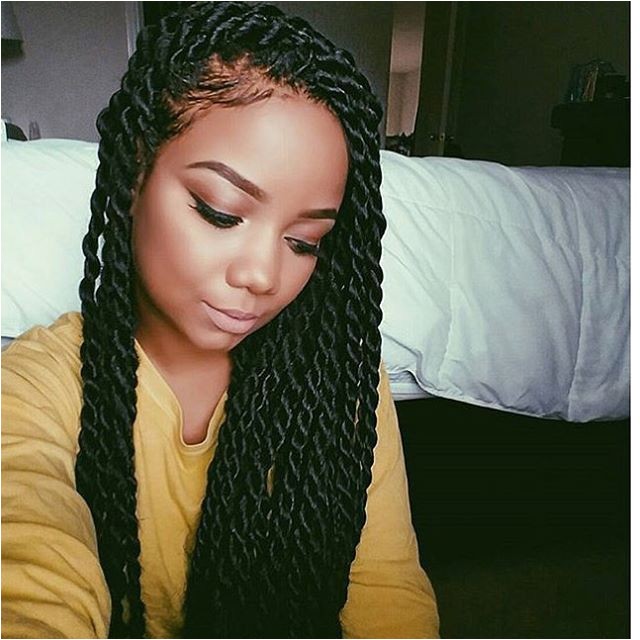 crochet braids