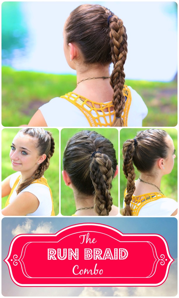 the run braid bo