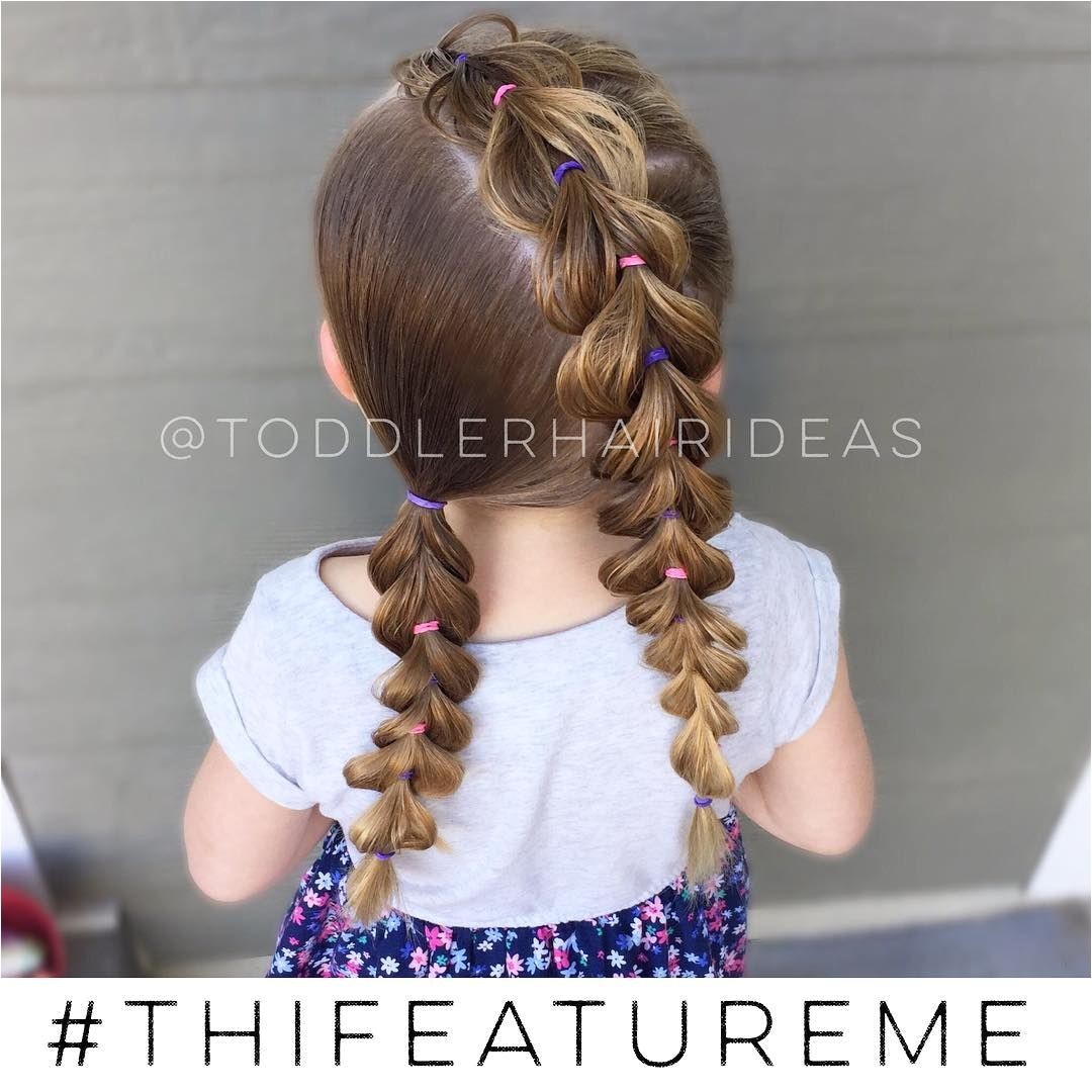 956 Likes 21 ments Cami Toddler Hair Ideas toddlerhairideas on Instagram