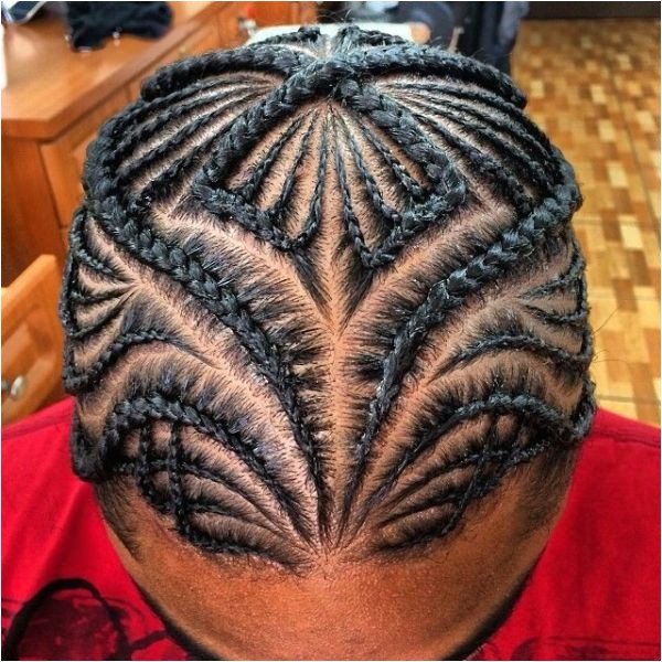 braids for men hairstyles