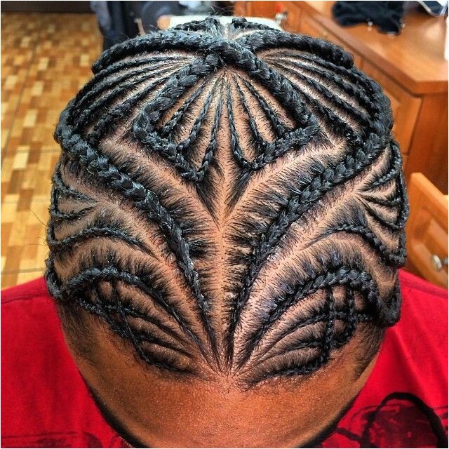cool braids hairstyles for men more 1521