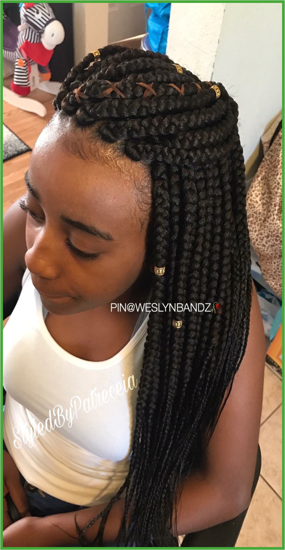 Braid Hairstyles Natural Hair Don T Know What to Do with Your Hair Check Out