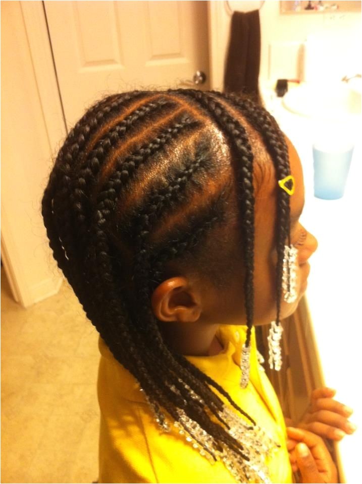 hairstylesbraids for kids and adults