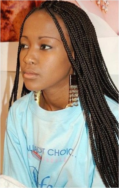 big braids hairstyles for black women