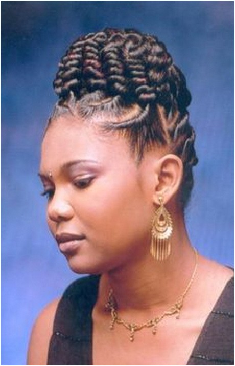 cornrow braids hairstyles for black women