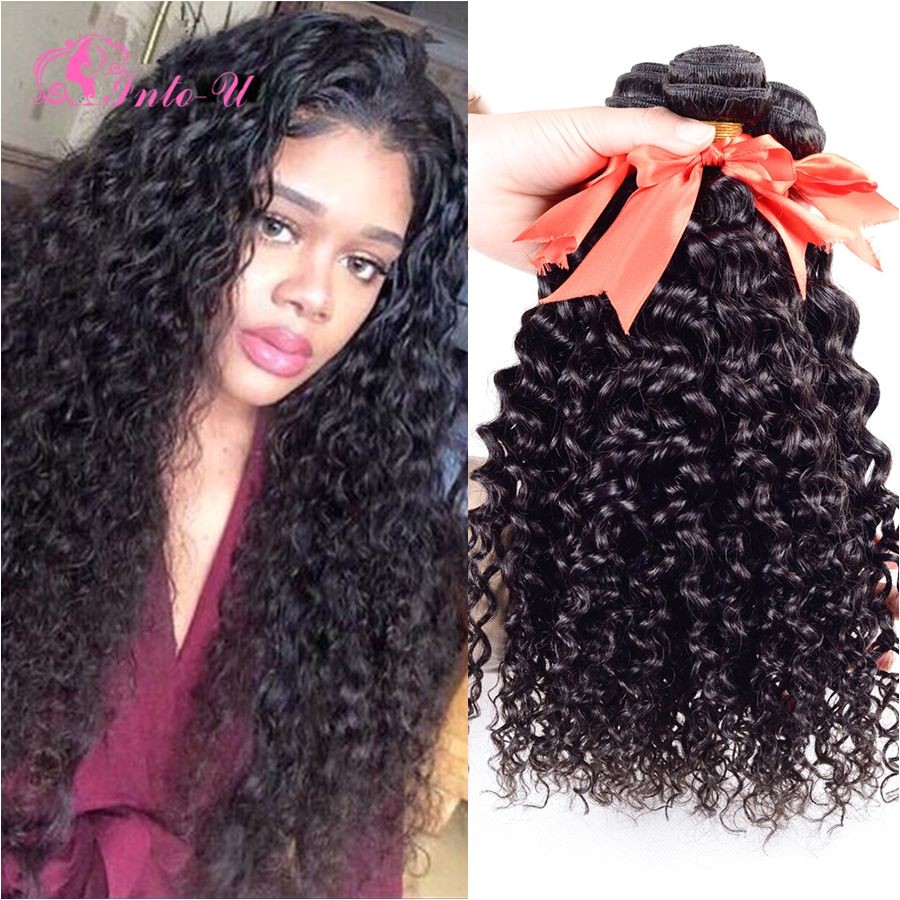 Brazilian Water Wave Hair Weave