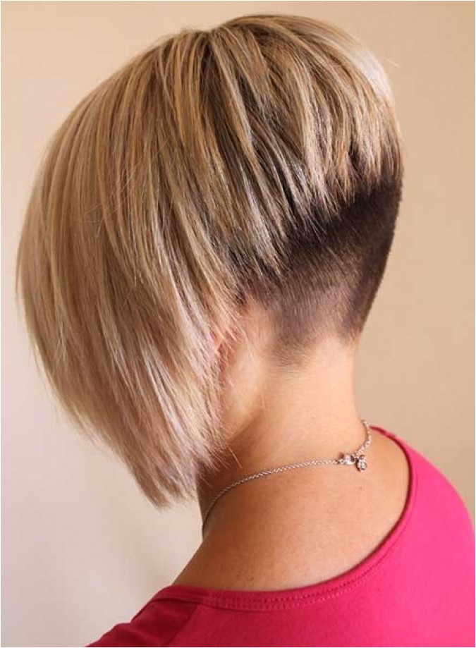 buzzed nape bob haircut intended for your hair amazing hair anyone who wants a fortable appearance