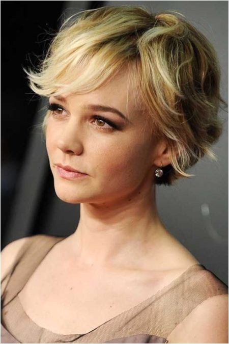 the most awesome carey mulligan bob haircut regarding your own head