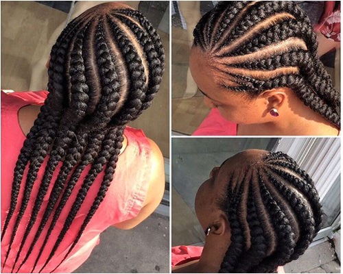 top 10 beautiful and simple hairstyles you can always try