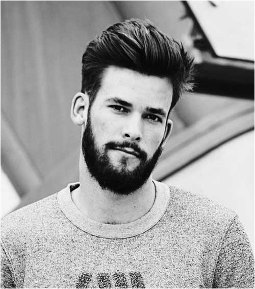 10 cool casual hairstyles for men