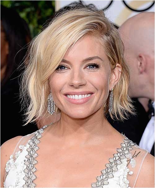 20 celebrity bob hairstyles