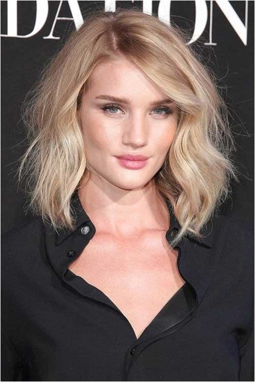 30 new celebrity bob haircuts