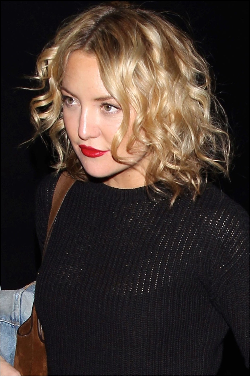 celebrity curly bob hairstyles