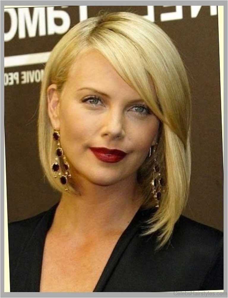 52 beautiful hairstyles of charlize theron